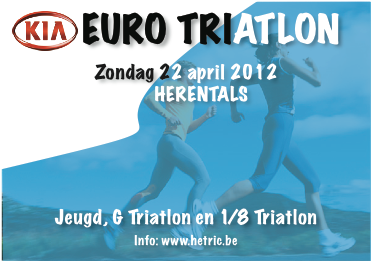 kia triatlon 2012